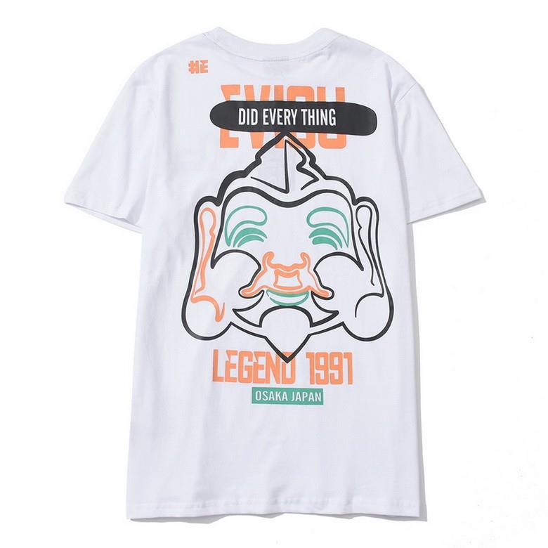 Evisu Men's T-shirts 54